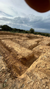Photo de galerie - Terrassement - Assainissement
