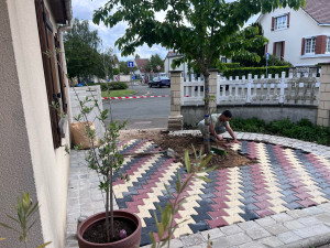 Photo de galerie - Artisan d'art