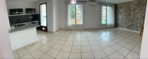 Photo de galerie - Nettoyage appartement après décès.