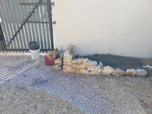 Photo de galerie - Bricolage et multi services