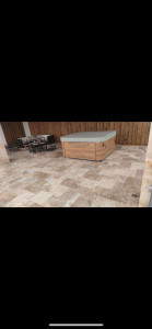 Photo de galerie - Carrelage