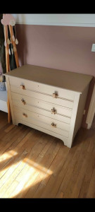 Photo de galerie - Peinture - Tapisserie