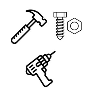 Photo de galerie - Montage de meubles