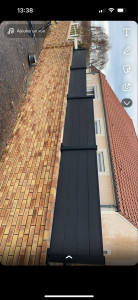 Photo de galerie - Clôture Grillage