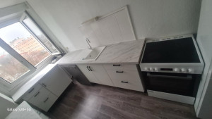 Photo de galerie - Petite Cuisine , installée