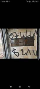 Photo de galerie - Mise en place de placage en pierre avec le nouveau numéro de l'entreprise 07 46 41 82 14