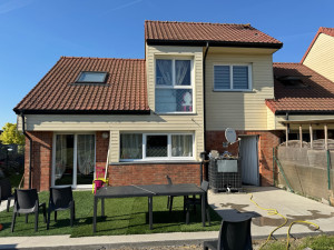 Photo de galerie - Ménage