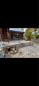 Photo de galerie - Bricolage et multi services