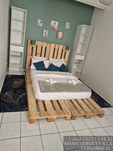 Photo de galerie - Rbnb nancy.