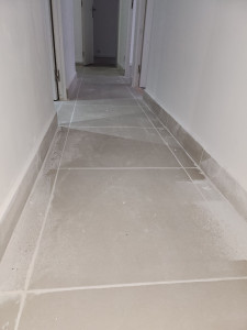 Photo de galerie - Ménage