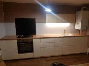 Photo de galerie - Bricolage et multi services