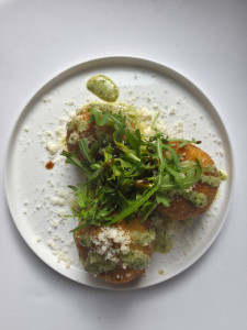 Photo de galerie - Cuisinier - Chef à domicile