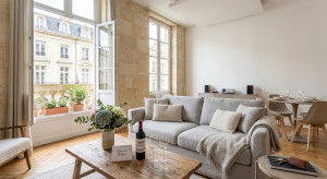 Photo de galerie - Préparation de logement haut de gamme & ménage hôtelier avant arrivée des voyageurs.