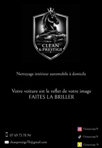 Photo de galerie - Flyer 