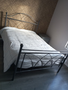 Photo de galerie - Une chambre 