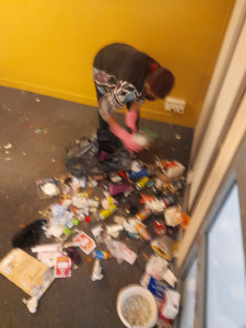Photo de galerie - Avant 