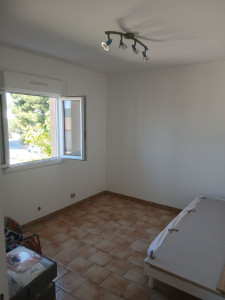 Photo de galerie - Peinture - Tapisserie