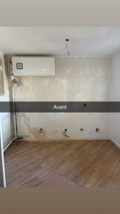 Photo de galerie - Montage meubles en kit