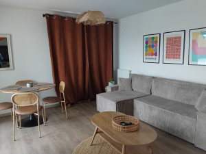 Photo de galerie - Ménage impeccable 