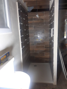 Photo de galerie - Carrelage