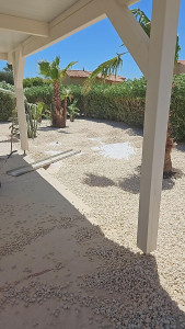 Photo de galerie - Paysagiste - Aménagement du jardin