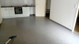 Photo de galerie - Ménage