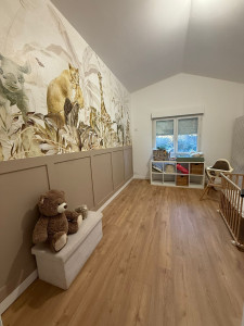 Photo de galerie - Bricolage et multi services