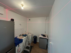 Photo de galerie - Installation de cuisine