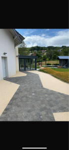 Photo de galerie - Maçonnerie