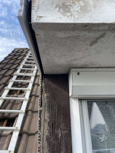 Photo de galerie - Couverture - Toiture