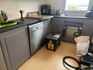 Photo de galerie - Montage meubles en kit