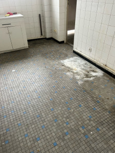 Photo de galerie - Ménage