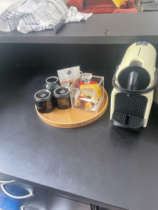 Photo de galerie - Femme de chambre 