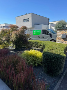 Photo de galerie - Entretien 