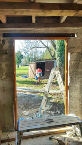 Photo de galerie - Maçonnerie