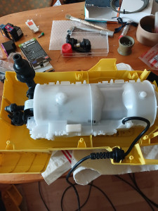 Photo de galerie - Karcher k2