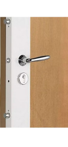 Photo de galerie - Serrurerie