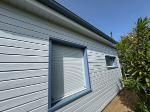 Photo de galerie - Couverture - Toiture