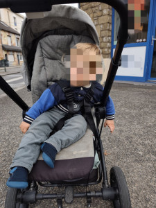 Photo de galerie - Petite balade 