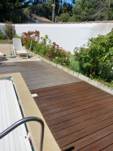 Photo de galerie - Nettoyage et saturateur 