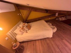 Photo de galerie - Ménage Airbnb 