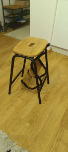 Photo de galerie - Restauration chez l'habitant