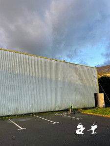 Photo de galerie - Bricolage et multi services