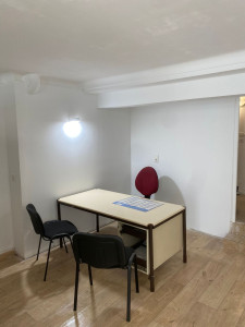 Photo de galerie - Plâtrerie - Murs - Plafonds
