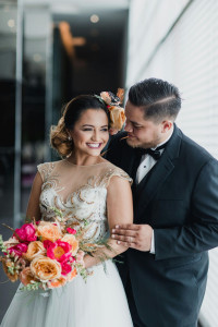Photo de galerie - Marriage