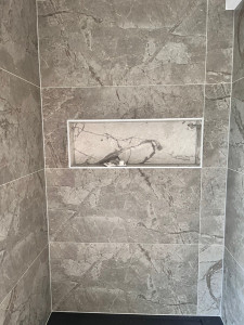 Photo de galerie - Carrelage