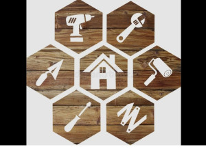 Photo de galerie - Tout type de bricoles 