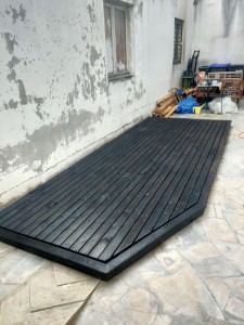 Photo de galerie - Terrassement - Assainissement