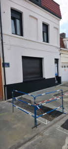 Photo de galerie - Je réalise tous les travaux de peinture avec professionnalisme.