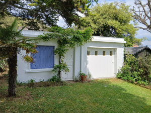 Photo de galerie - Peinture - Tapisserie